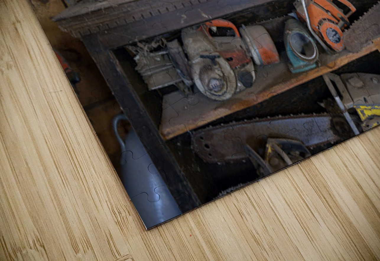 KO B40719 Kevin Oke Puzzle