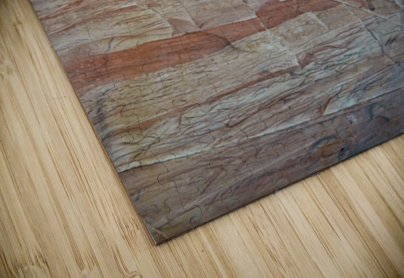 KO B77250 Kevin Oke Puzzle