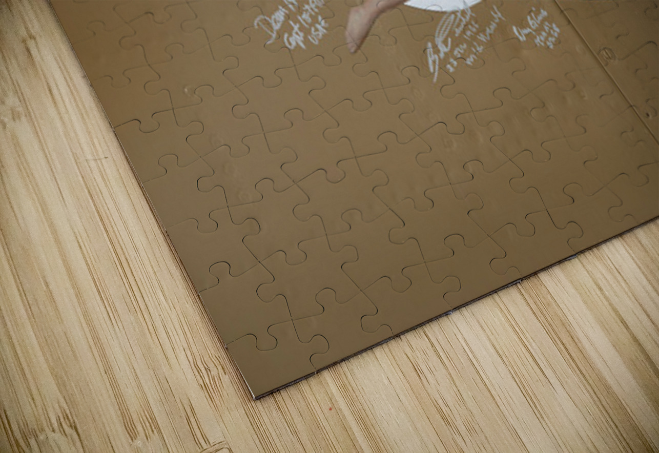 KO B79742 Kevin Oke Puzzle