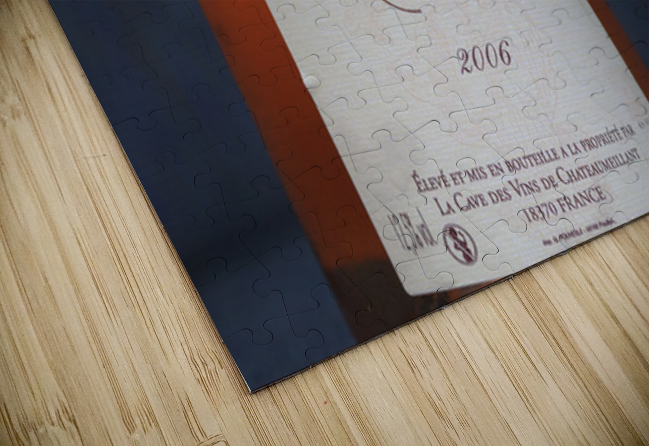 Le Guetin Cher Centre France Kevin Oke Puzzle