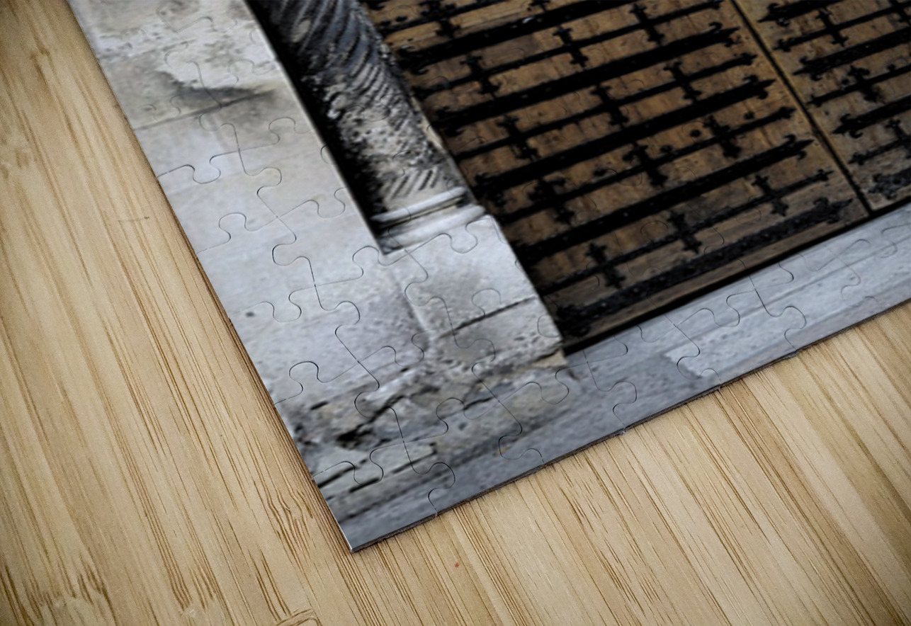 KO FR 13631aa Kevin Oke Puzzle