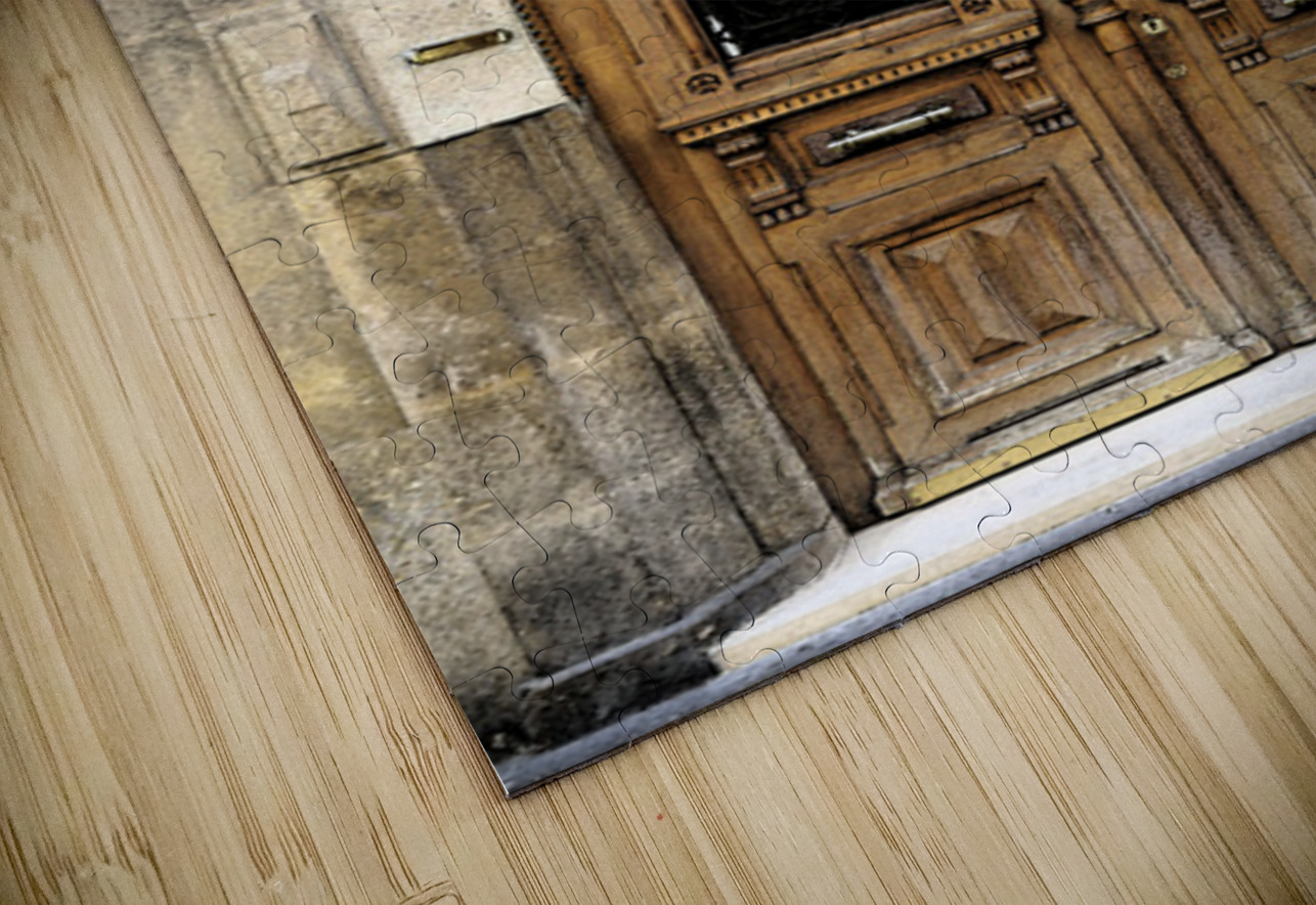 KO FR 13883aa Kevin Oke Puzzle