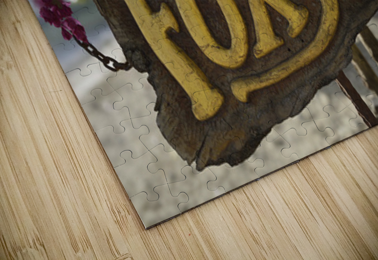 KO BVI 08474a Kevin Oke Puzzle