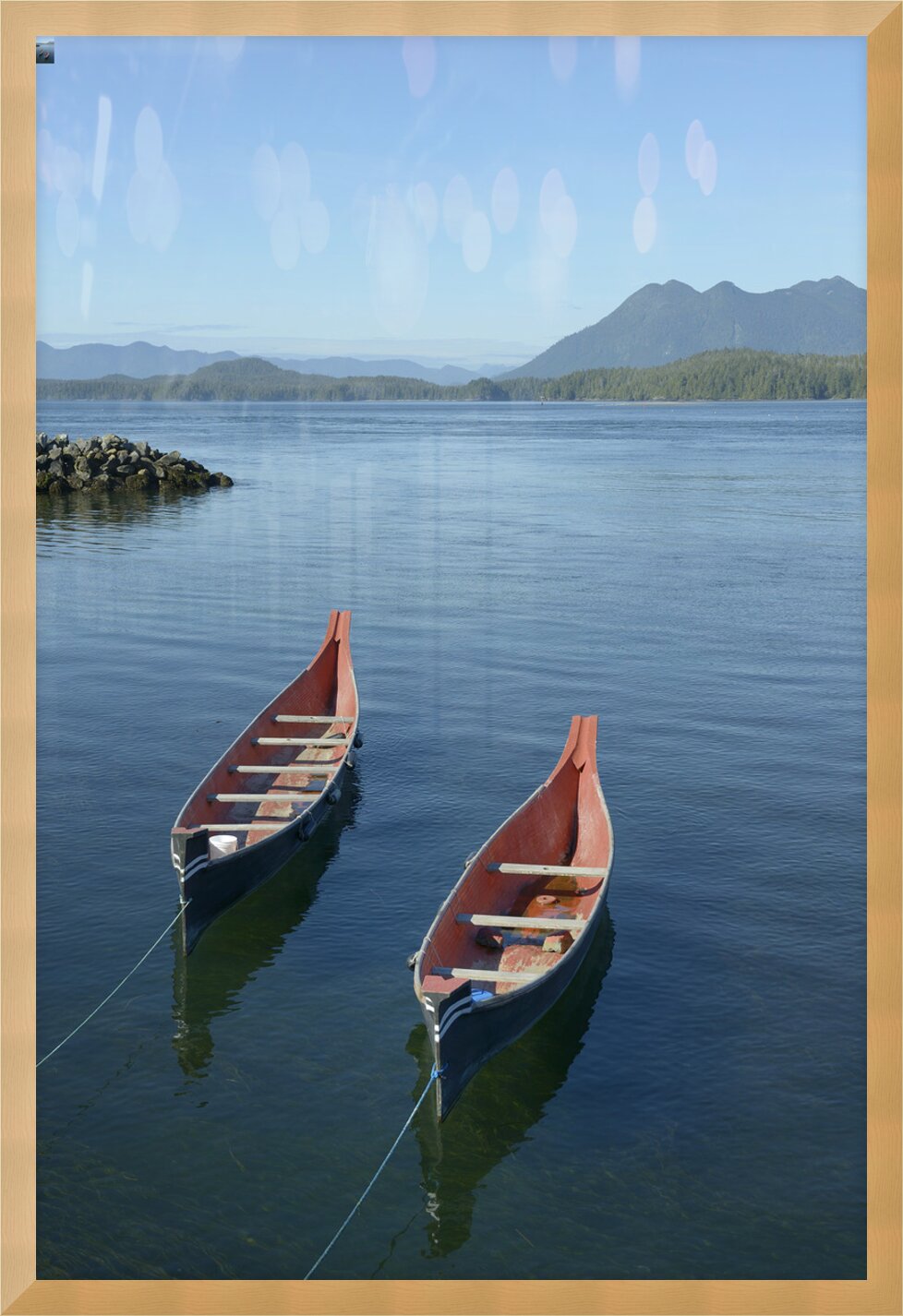 Impression de cadre personnalisé