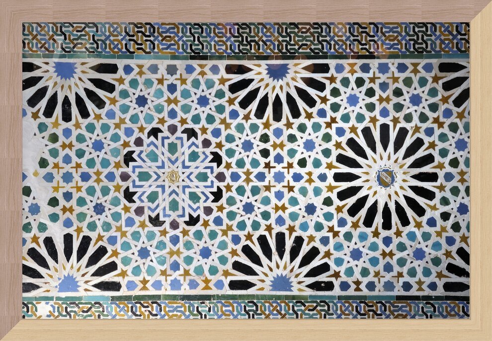 Impression de cadre personnalisé