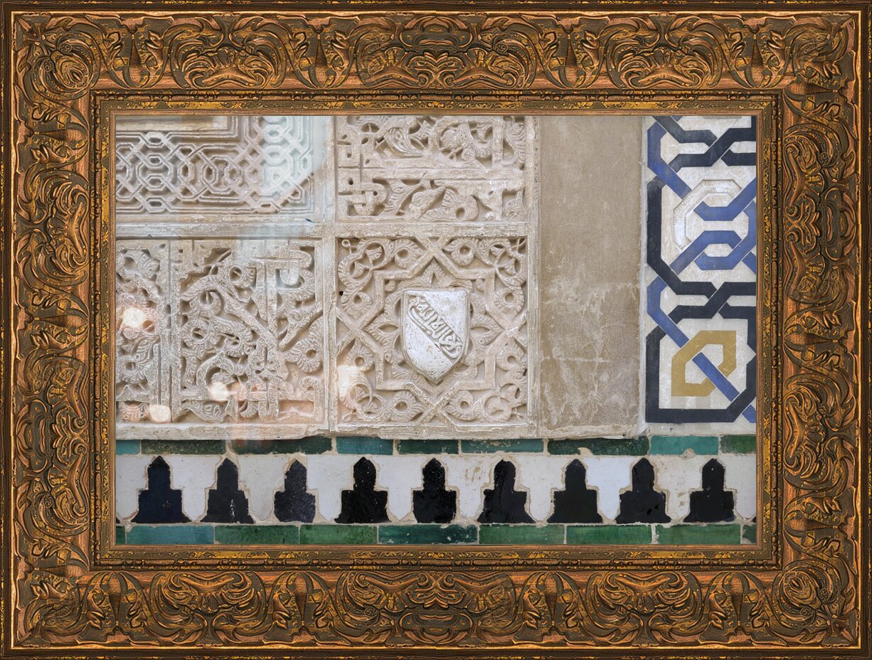 Impression de cadre personnalisé