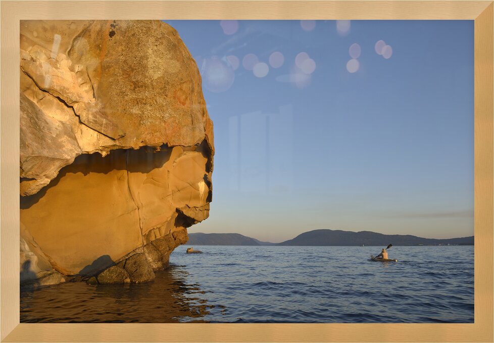 Impression de cadre personnalisé