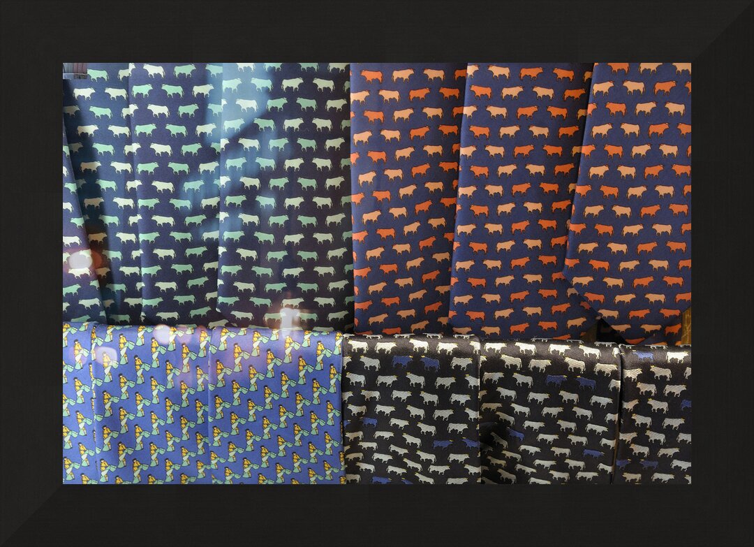 Impression de cadre personnalisé