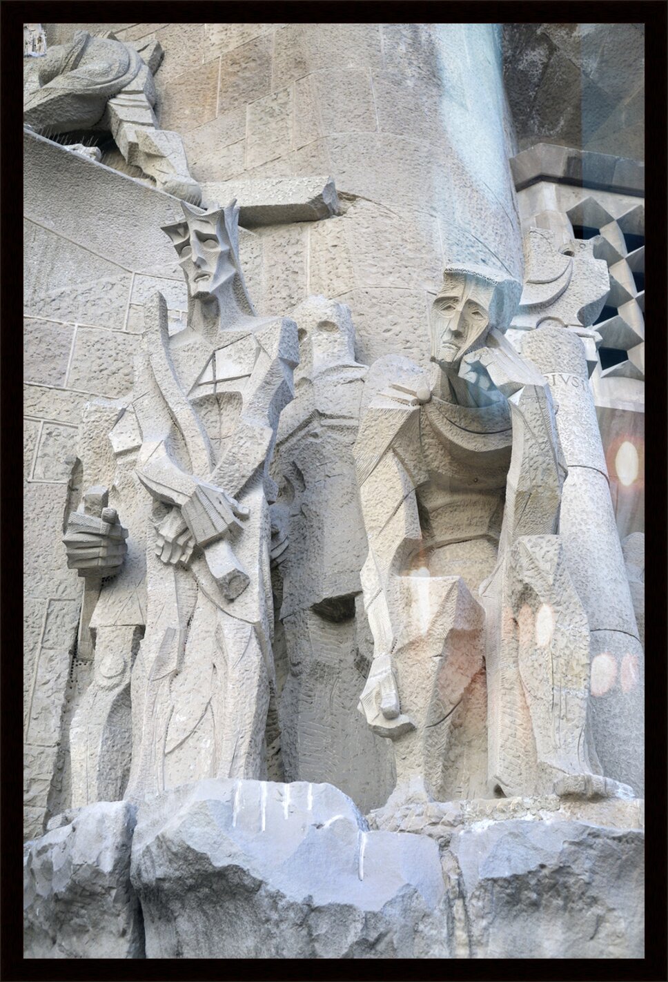 Impression de cadre personnalisé