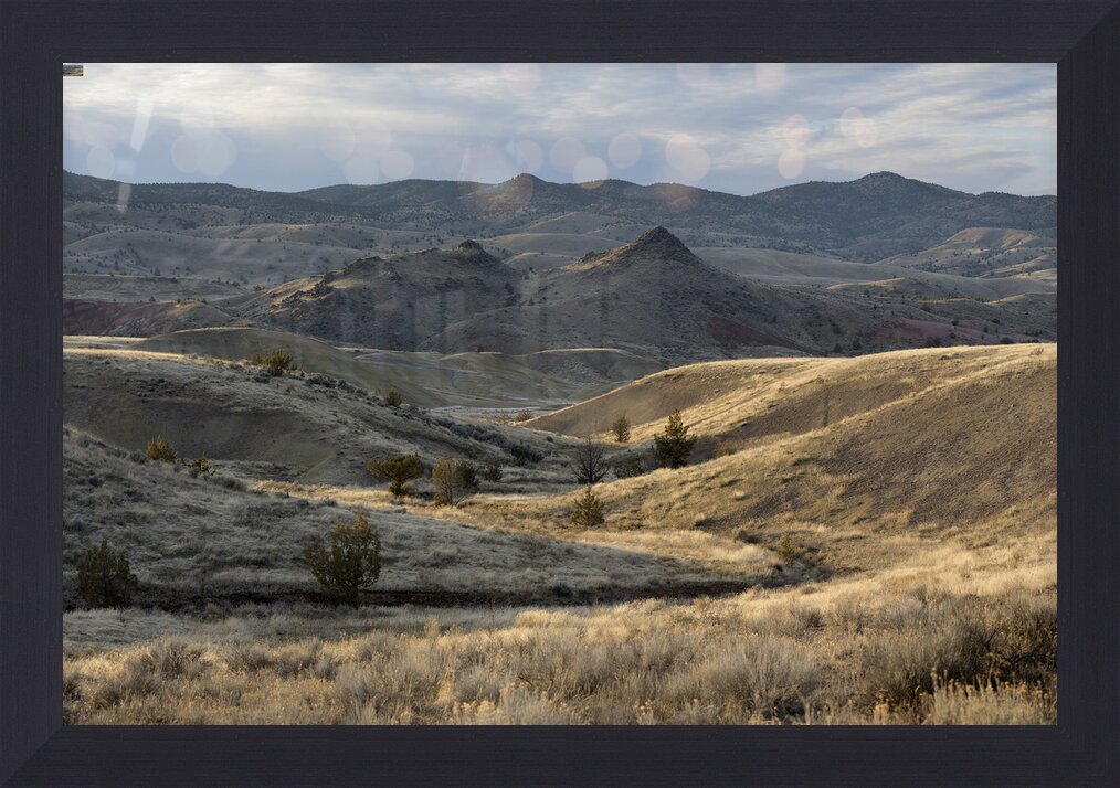 Impression de cadre personnalisé