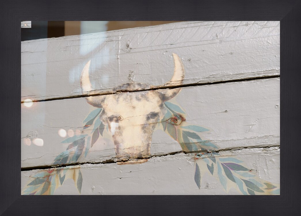 Impression de cadre personnalisé