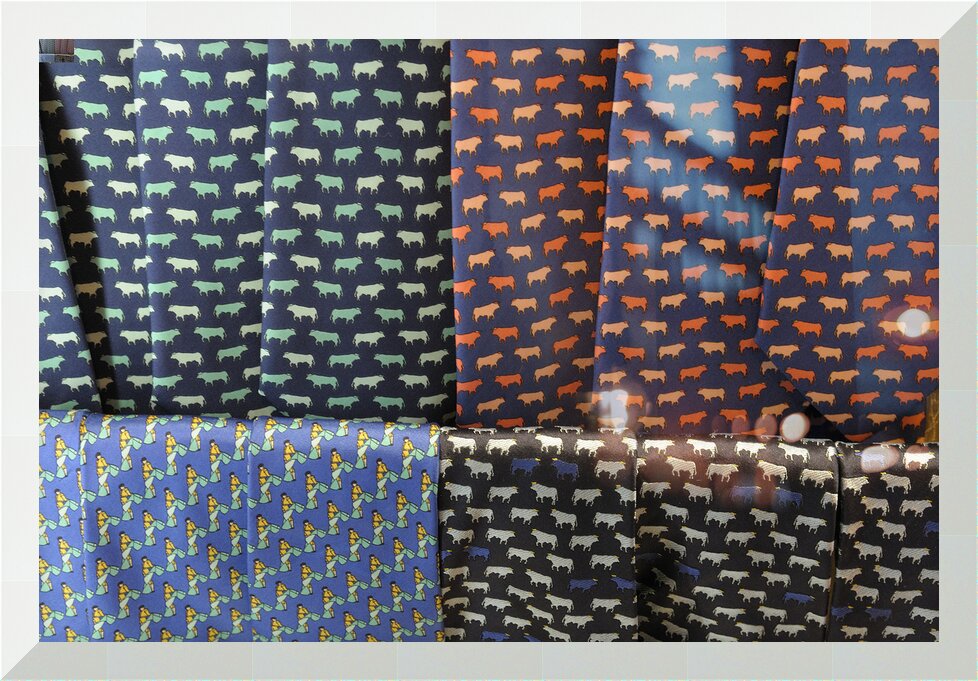 Impression de cadre personnalisé