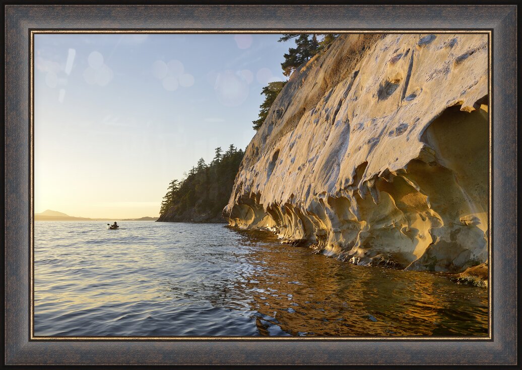 Impression de cadre personnalisé