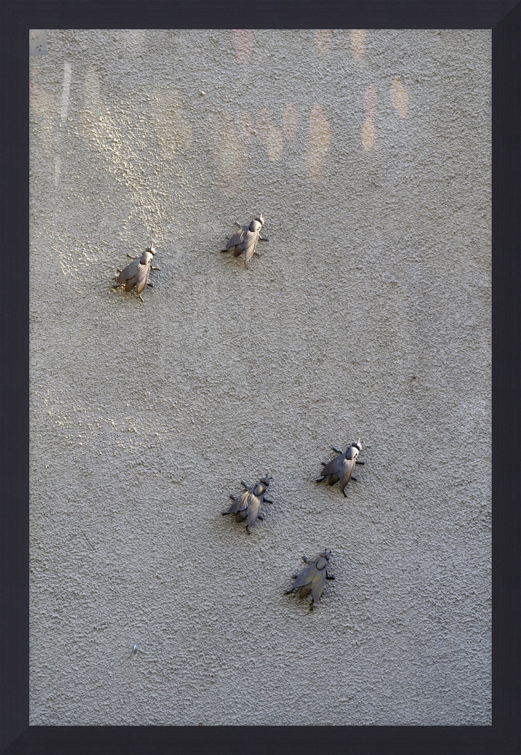 Impression de cadre personnalisé