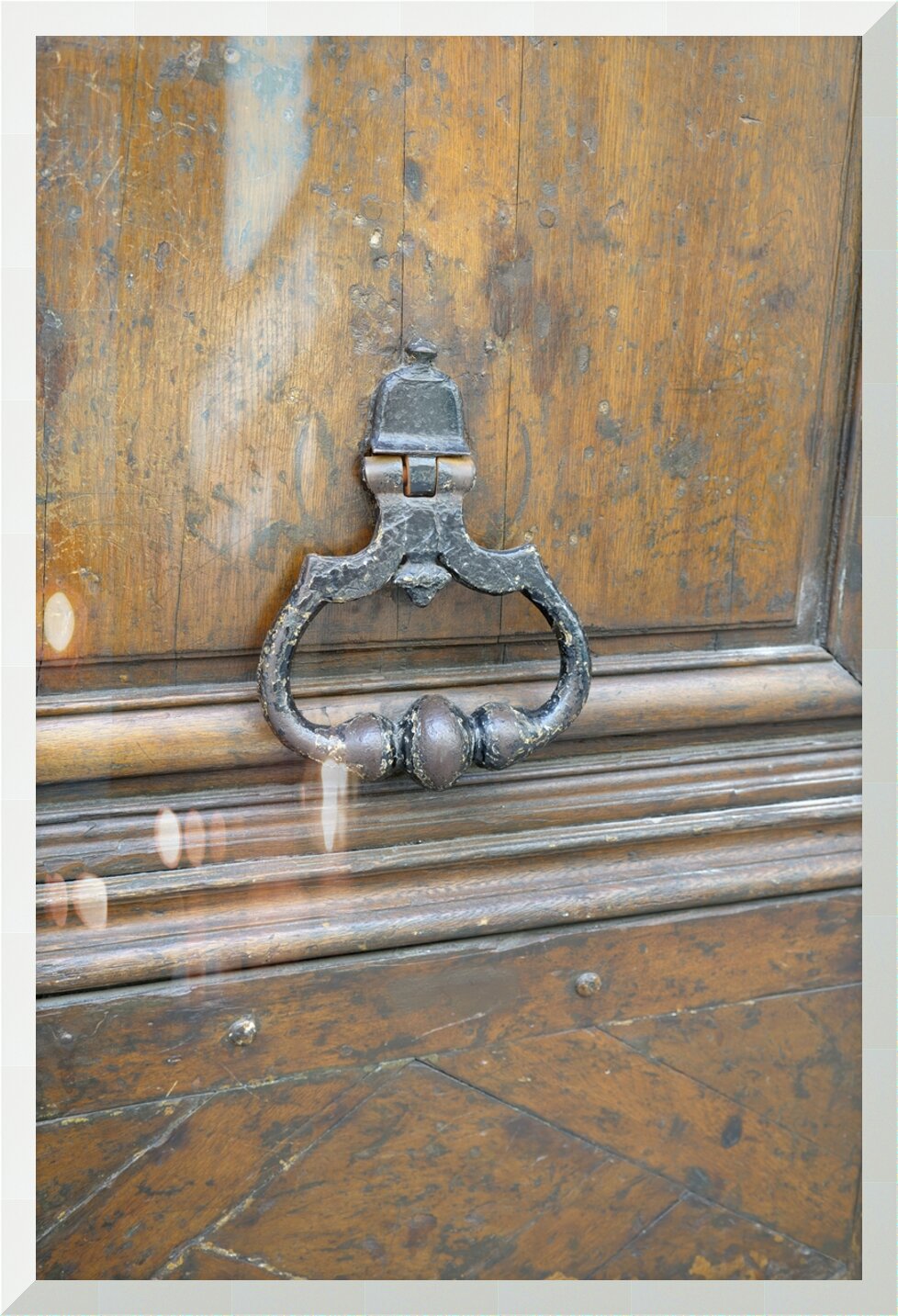 Impression de cadre personnalisé