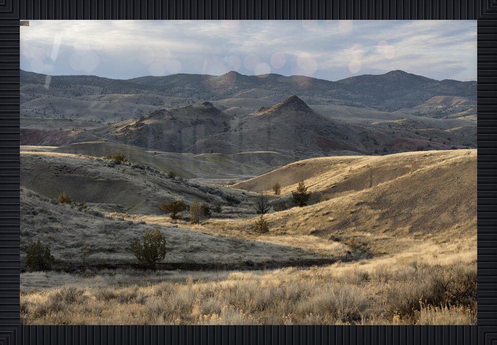 Impression de cadre personnalisé