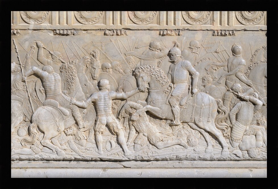 Impression de cadre personnalisé