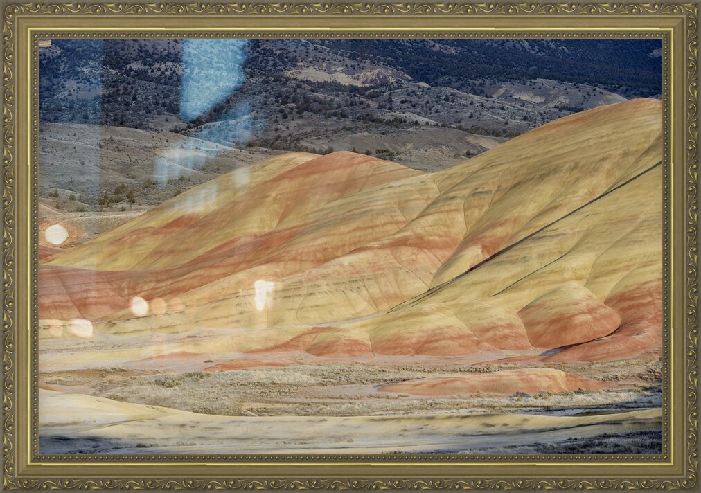 Impression de cadre personnalisé