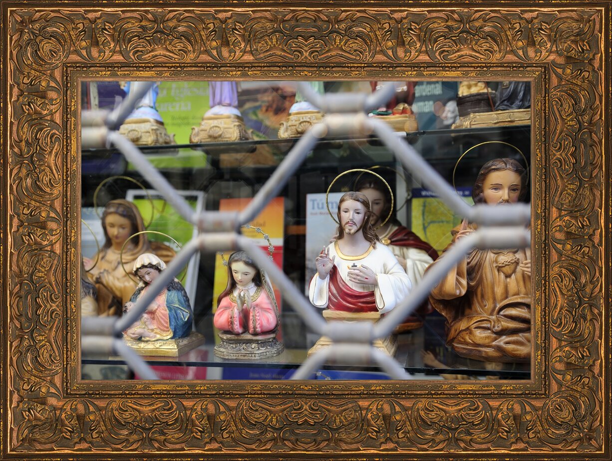 Impression de cadre personnalisé