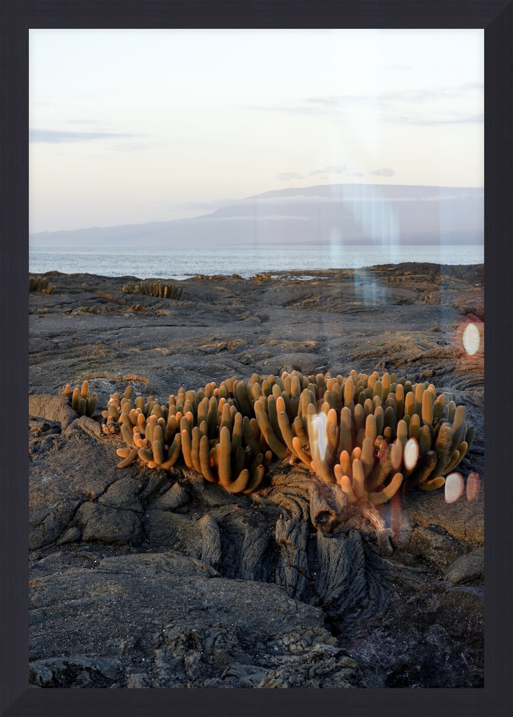 Impression de cadre personnalisé