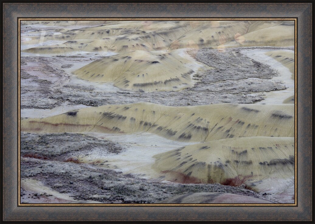 Impression de cadre personnalisé