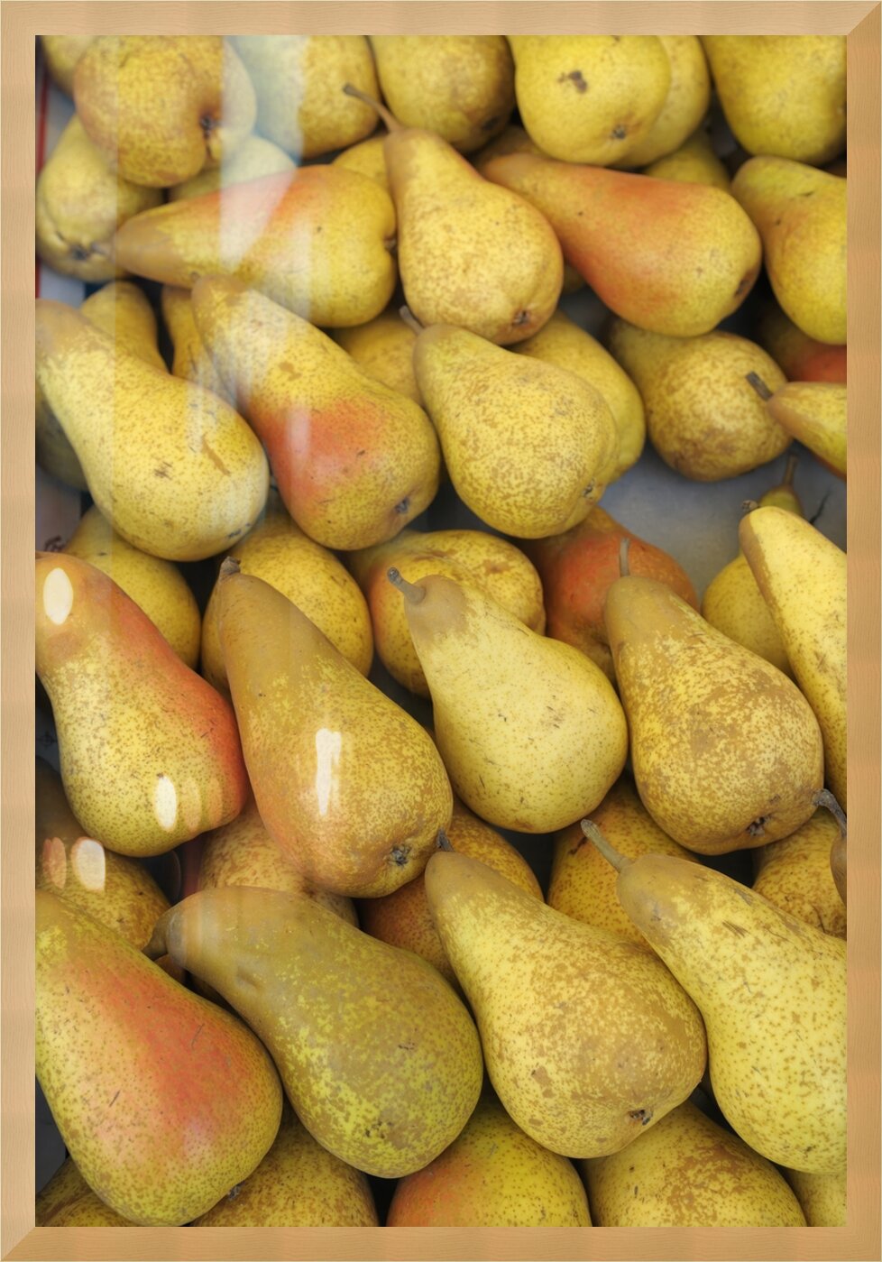 Impression de cadre personnalisé