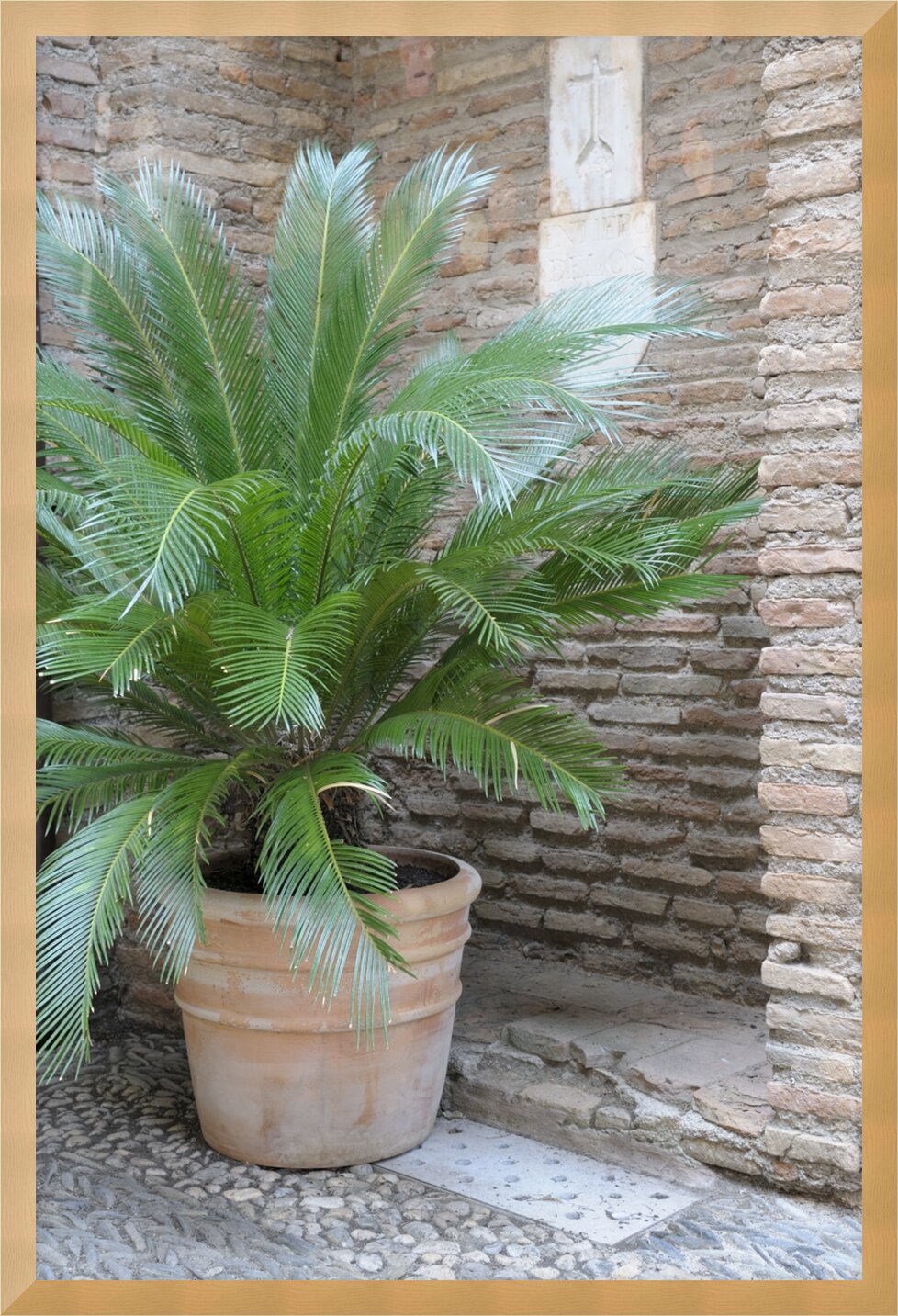 Impression de cadre personnalisé