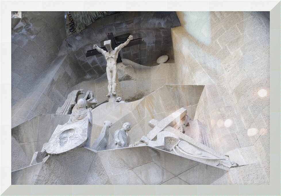 Impression de cadre personnalisé