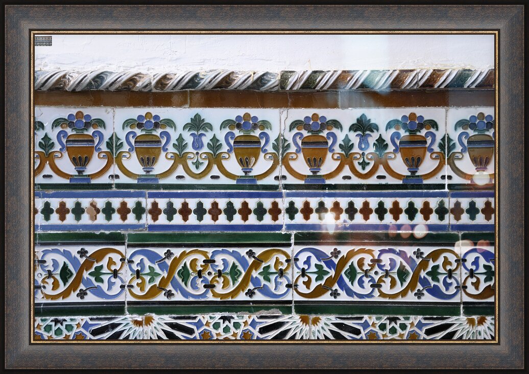 Impression de cadre personnalisé