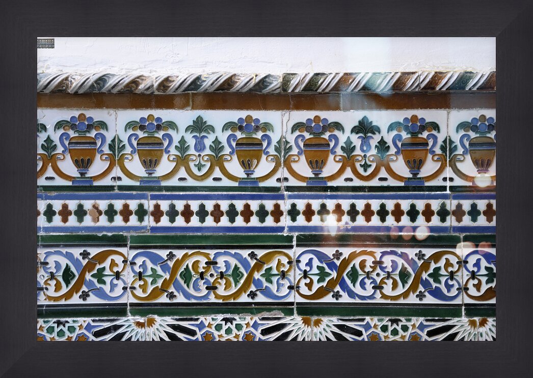 Impression de cadre personnalisé