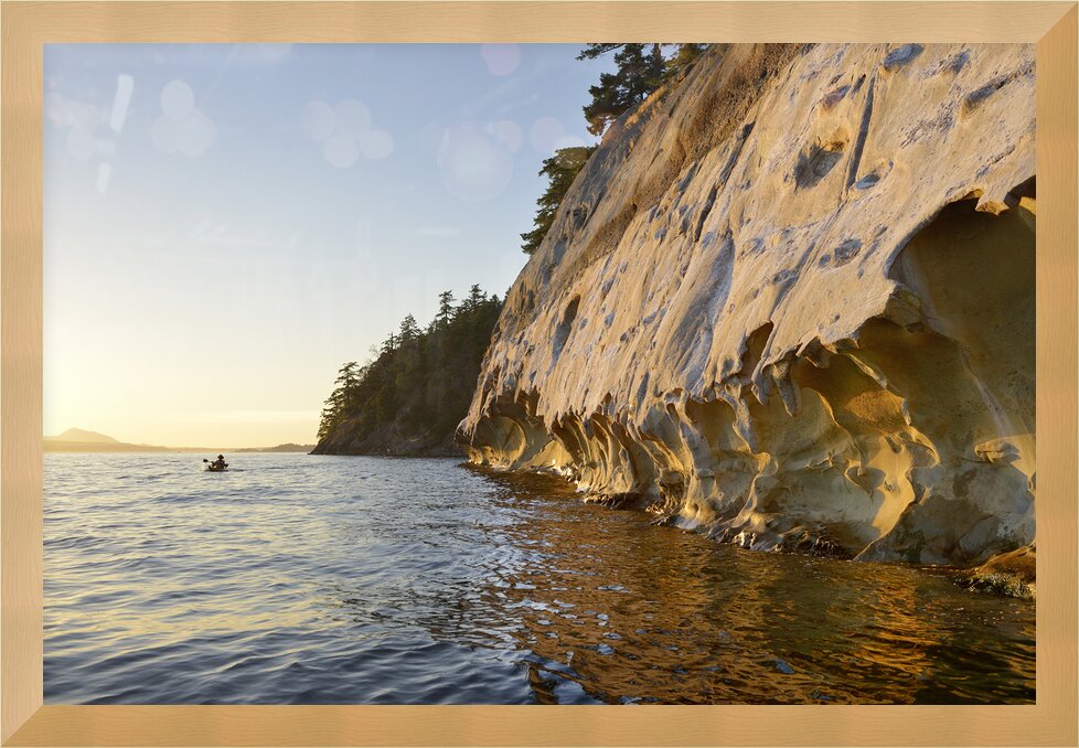Impression de cadre personnalisé