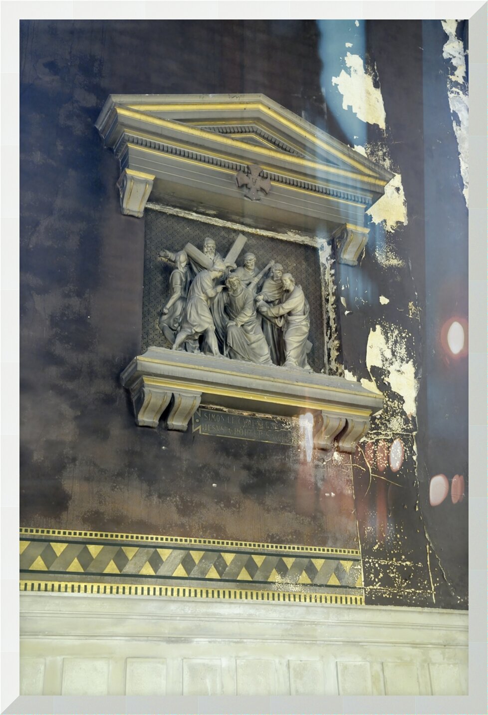 Impression de cadre personnalisé