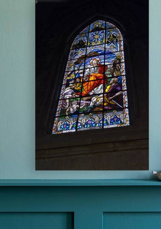 KO EC 18399 by Kevin Oke