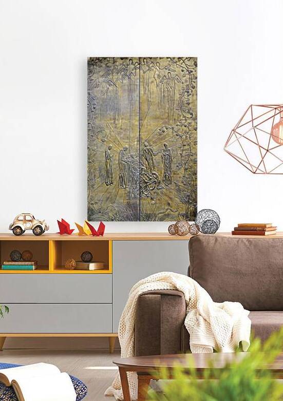 KO EC 18446 by Kevin Oke