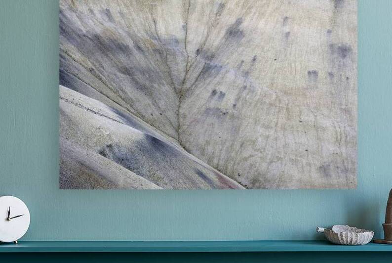 John Day Fossil Beds National Monument Oregon by Kevin Oke