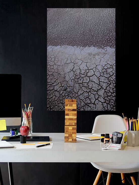 John Day Fossil Beds National Monument Oregon by Kevin Oke