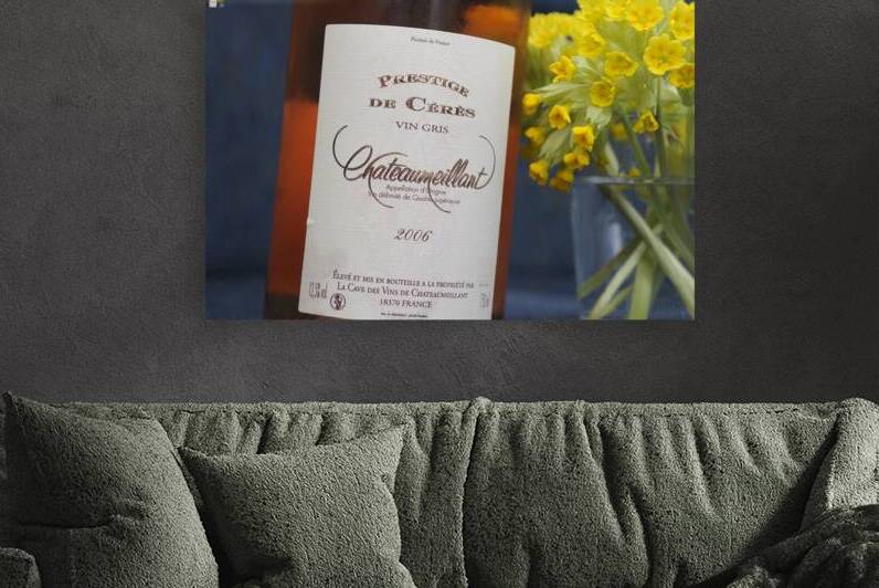 Le Guetin Cher Centre France by Kevin Oke